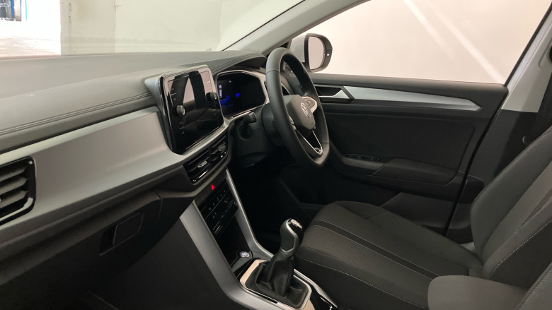 Volkswagen T-Roc 1.5 TSI Match 5dr Petrol Hatchback